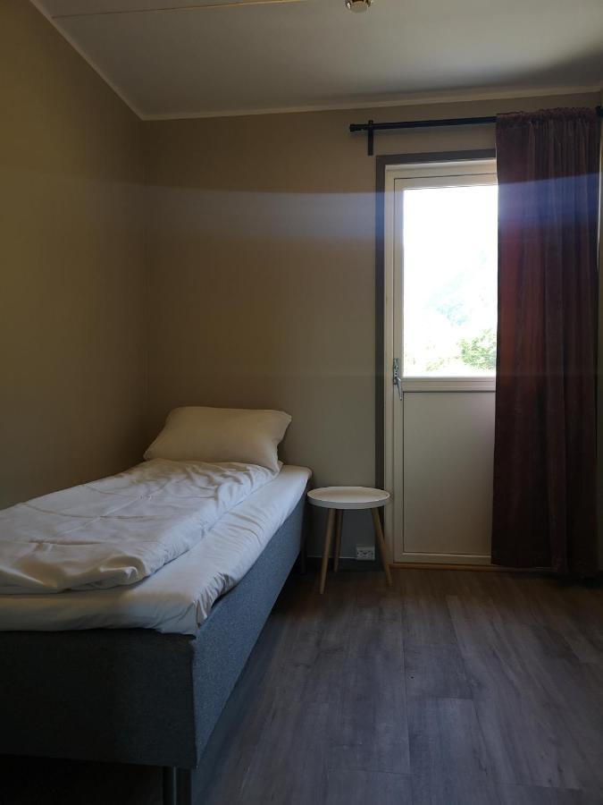 Kinsarvik Hostel Εξωτερικό φωτογραφία