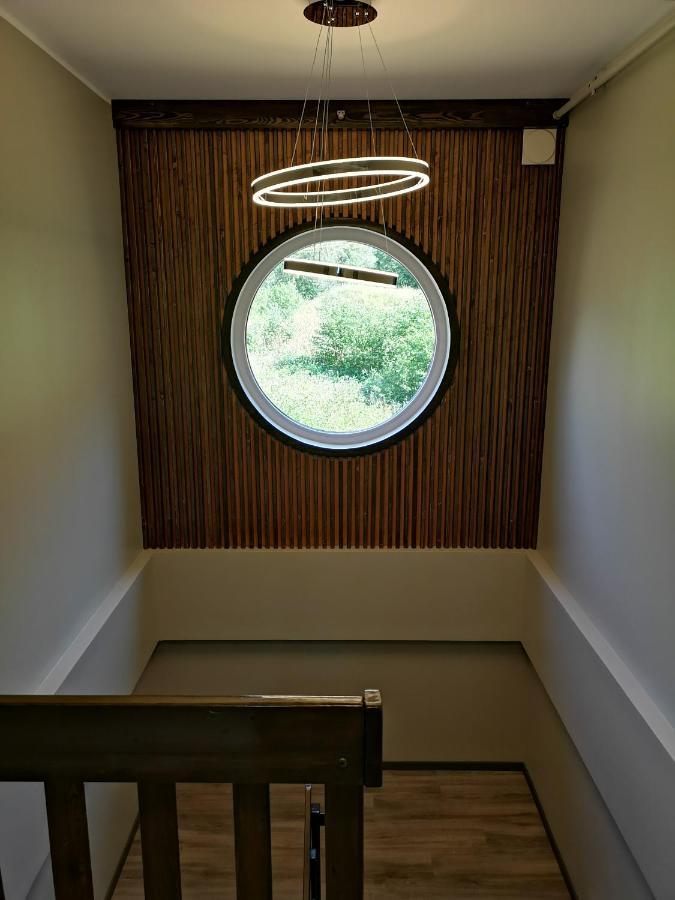 Kinsarvik Hostel Εξωτερικό φωτογραφία