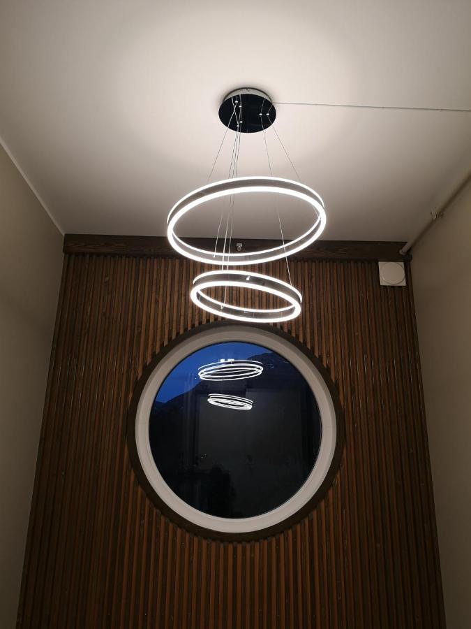 Kinsarvik Hostel Εξωτερικό φωτογραφία