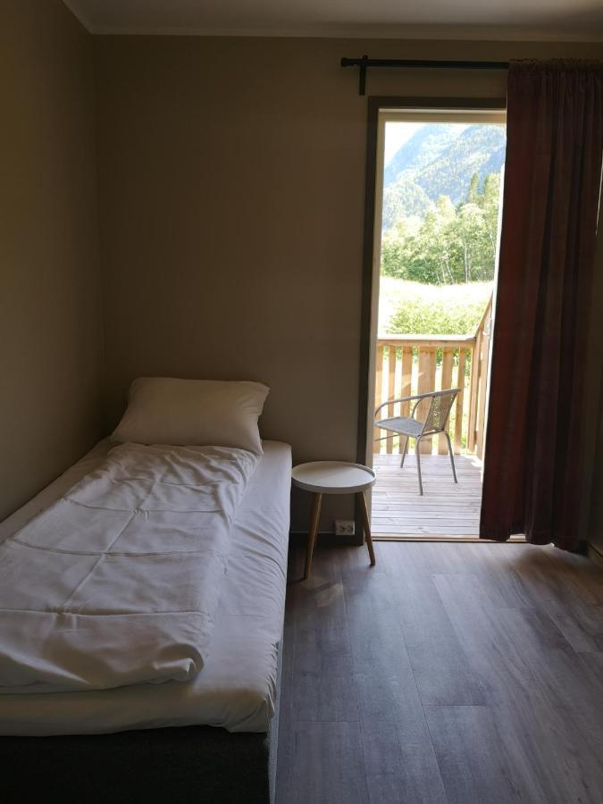 Kinsarvik Hostel Εξωτερικό φωτογραφία