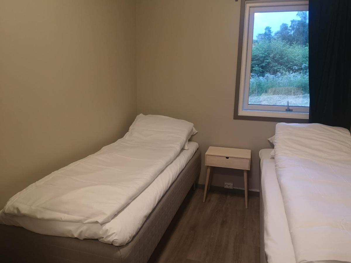 Kinsarvik Hostel Εξωτερικό φωτογραφία