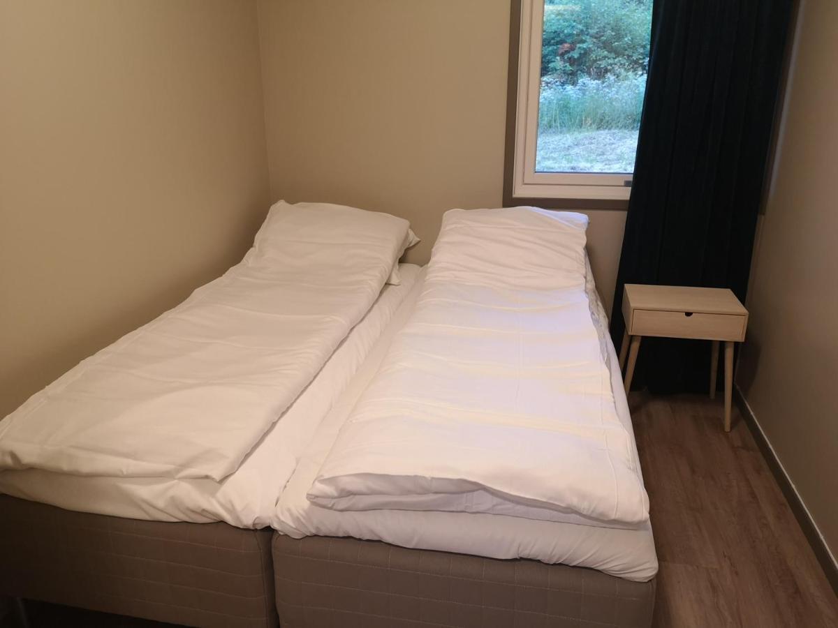 Kinsarvik Hostel Εξωτερικό φωτογραφία