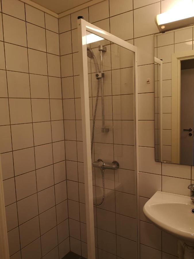 Kinsarvik Hostel Εξωτερικό φωτογραφία
