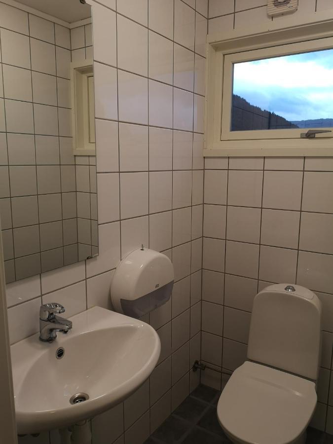 Kinsarvik Hostel Εξωτερικό φωτογραφία