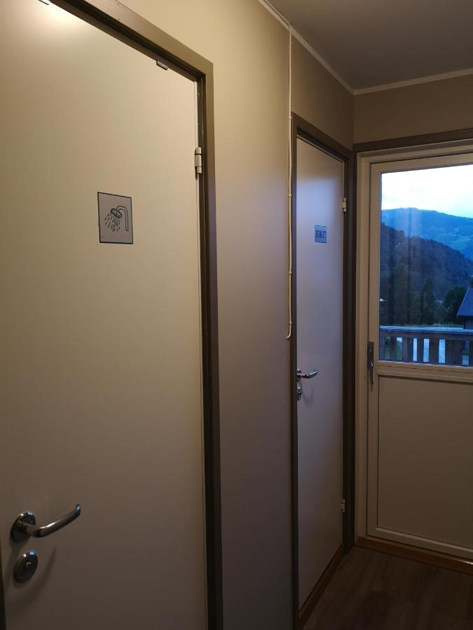Kinsarvik Hostel Εξωτερικό φωτογραφία