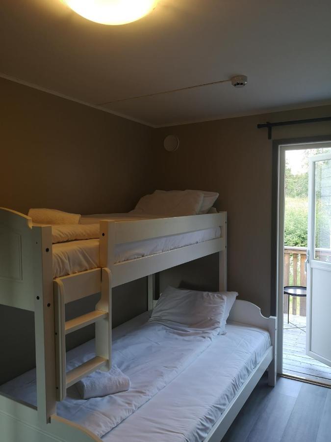 Kinsarvik Hostel Εξωτερικό φωτογραφία