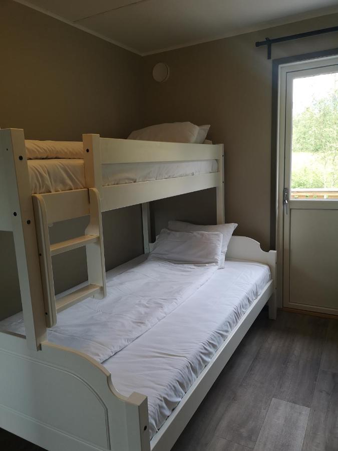 Kinsarvik Hostel Εξωτερικό φωτογραφία